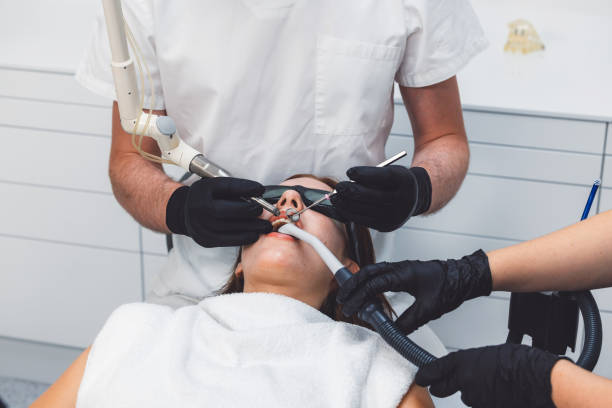Best Emergency Dentist for Knocked-Out Tooth in Kingsley, IA
